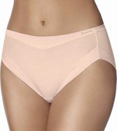 Janira Invisible Cotton Band Brislip 31862 beige XL - 2 stuks