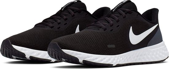 Nike Revolution 5 Hardloopschoenen Dames - Maat 39 | bol.com