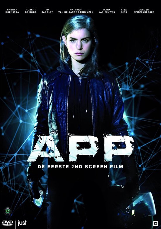App (DVD)