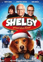 Shelby - Gered Door Kerst