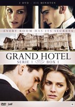 Grand Hotel - Seizoen 1 (Deel 1)