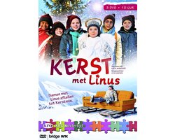 Kerst met Linus