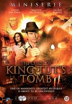 The Curse Of King Tut's Tomb