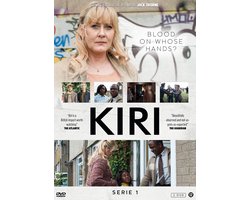Kiri - Seizoen 1 (DVD)