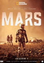 National Geographic – Mars – Seizoen 1