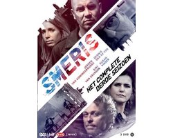 Smeris - Seizoen 3