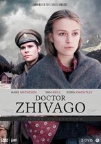 Doctor Zhivago (Costume Collection)