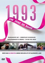 1993 Uw Jaar In Beeld