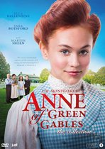 Anne of Green Gables the Collection