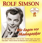 Rolf Simson/Fred Und Rolf