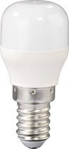 Xavax LED-koelkastlampje Energielabel: A++ (A++ - E) 58 mm 230 V E14 1.7 W N/A 1 stuk(s)