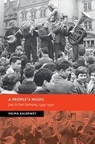 New Studies in European History - A People's Music