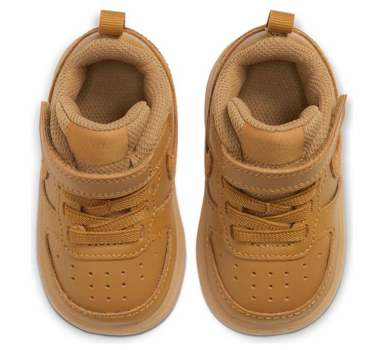 Nike Court Borough Low 2 (TD) Sneakers - Maat 27 - Unisex - bruin | bol