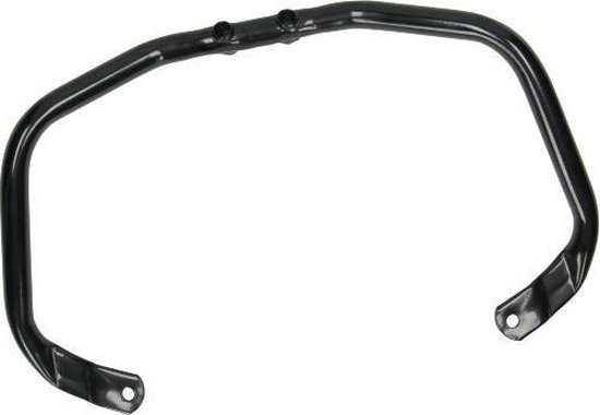 Oppakbeugel achterzijde Vespa Primavera Sprint zwart glans | bol.com