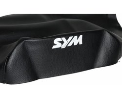 Zadelhoes P2R voor Scooter Sym 50 Orbit 2T vóór 2020 Nieuw