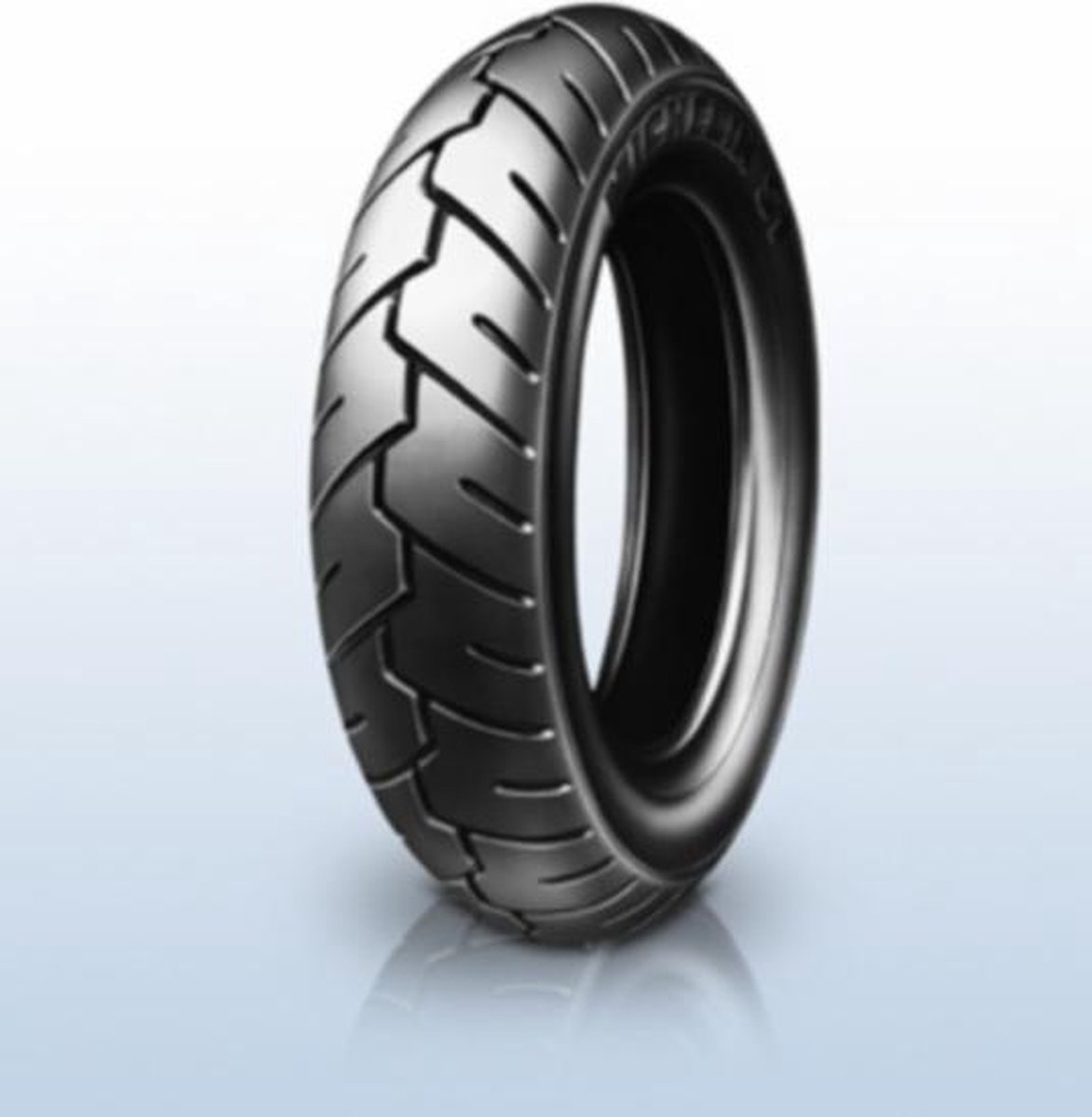 Buitenband 100/80-10 Michelin S1