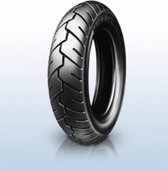 Buitenband Michelin S1 100/80-10 TL 53L