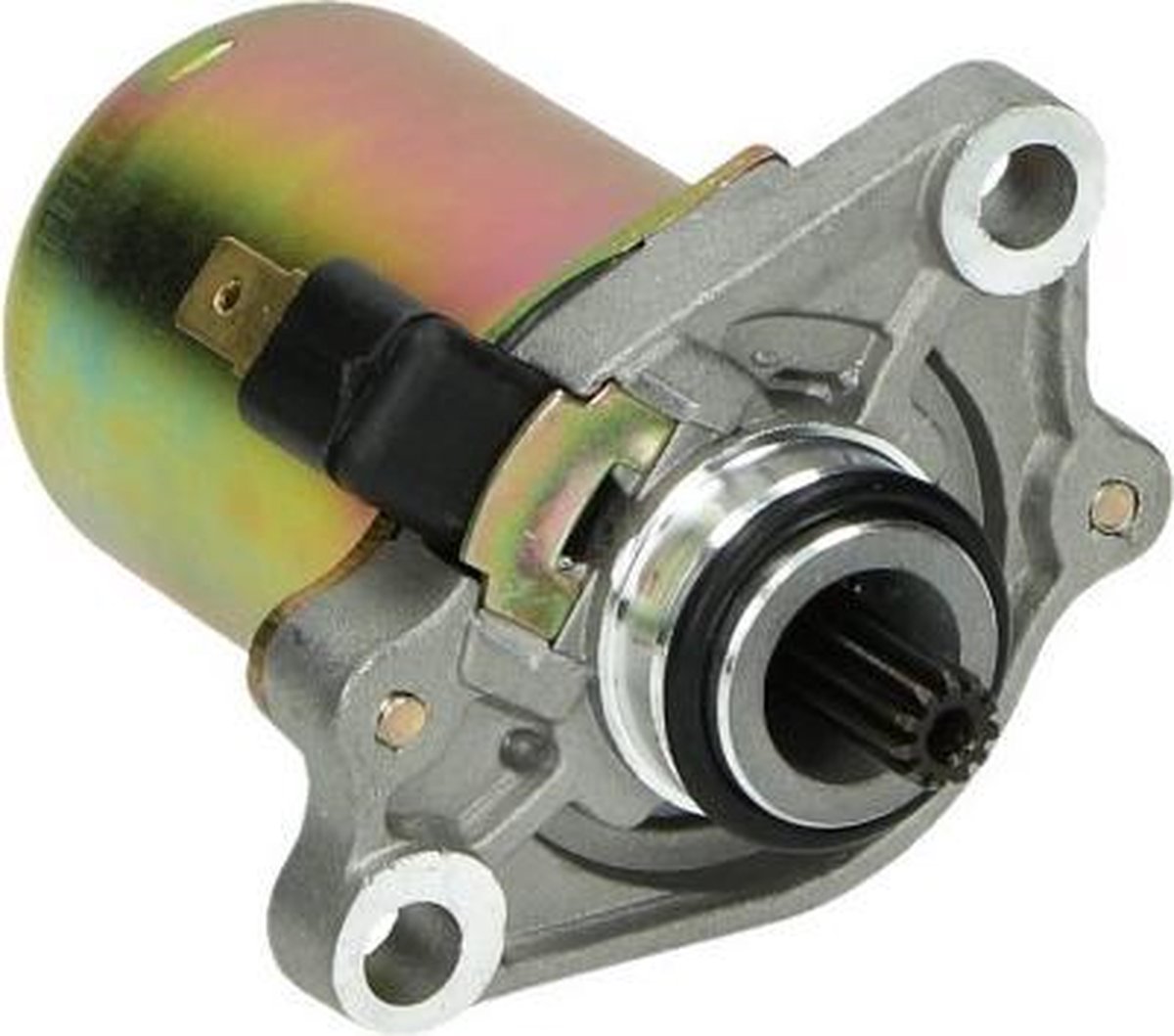 Startmotor Elyseo Elystar Peugeot Fox jet force Looxor Ludix Speedfight Speedfight 3 tkr Peugeot Viv