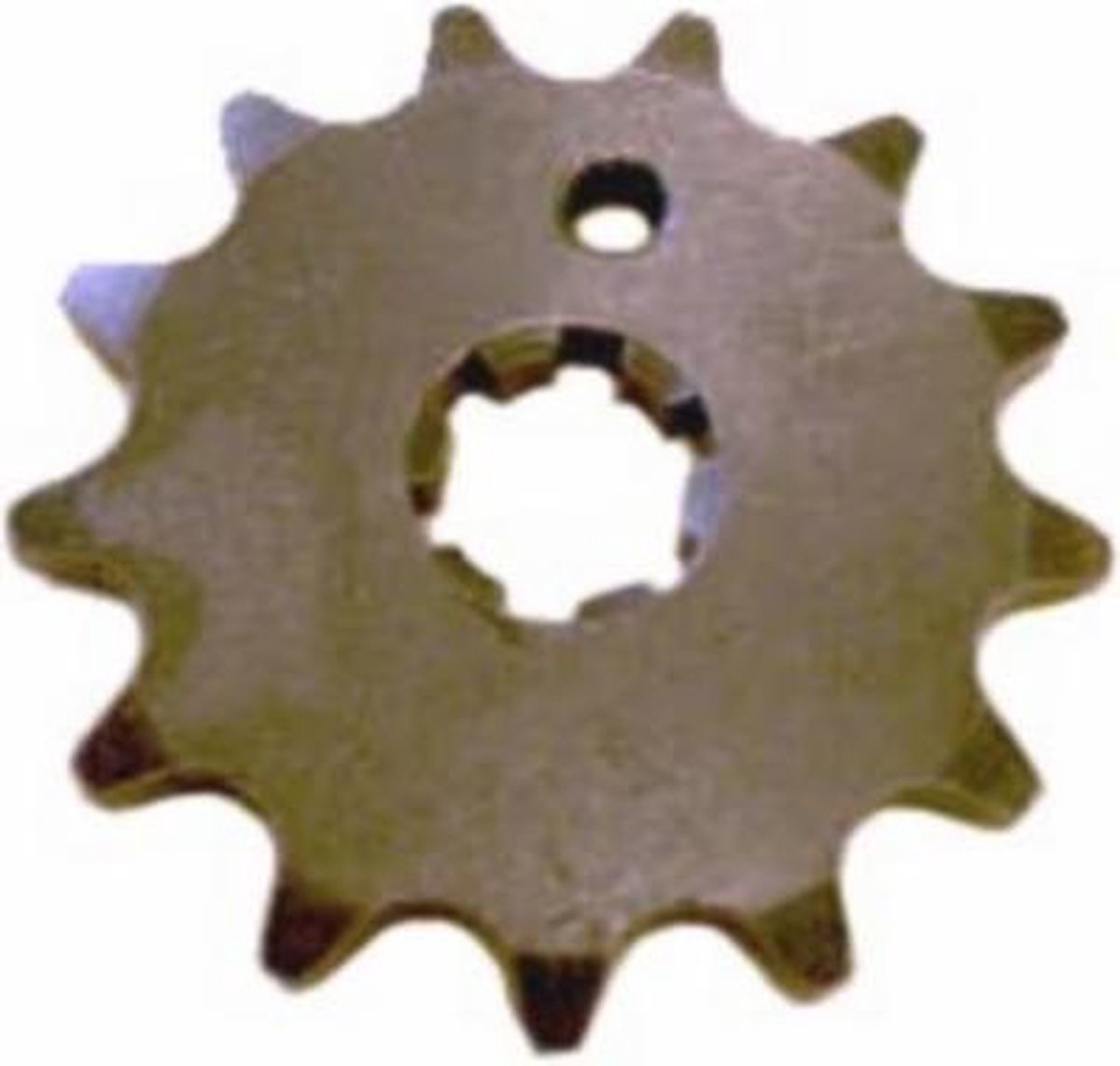 Tandwiel voor dt-m dt-mx Yamaha FS1 rd-m rd-mx 13t DMP