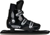 Viking Schaatsen - Maat 36 - Unisex - zwart