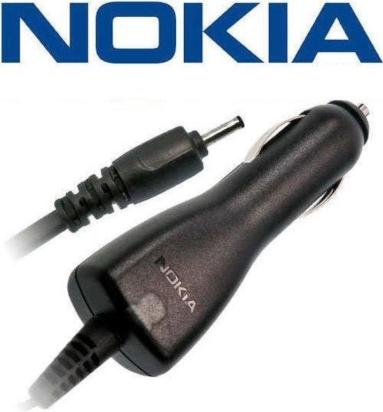 Nokia DC-4 Autolader bol.com