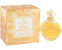 Marina De Bourbon Golden Dynastie eau de parfum spray 100 ml