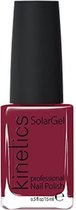 Solargel Nail polish #224 SIGNATURE WINE