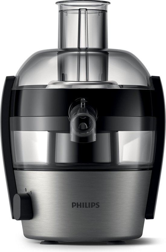 Philips Viva HR1836 – Sapcentrifuge