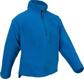 Avento Skipulli Micro Fleece - Junior - Kobalt - 140