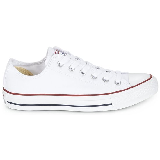 Converse Chuck Taylor All Star Sneakers Unisexe - Optical White