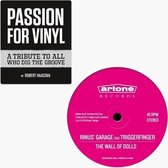 Passion For Vinyl (LP)
