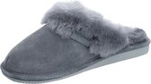 Rotonde - Schapenvacht Slipper Dames