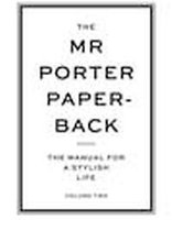 Mr Porter Paperback Vol 2
