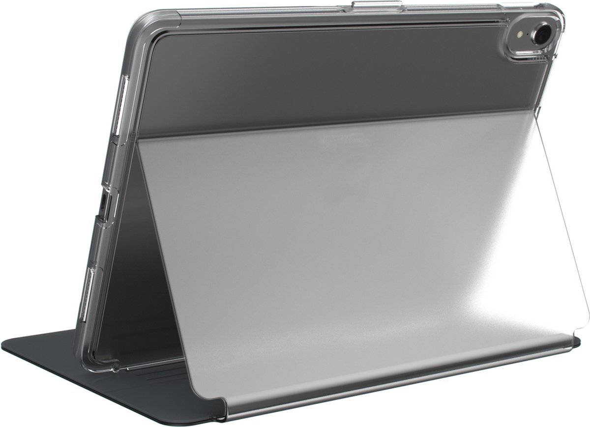 Speck Balance Folio Clear Apple iPad Pro 11 inch 2018 Black/Clear