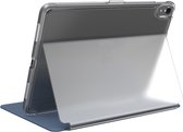 Speck Balance Folio Clear Apple iPad Pro 11 inch 2018 Marine Blue/Clear