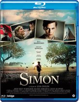 Simon (2011) (Blu-ray)