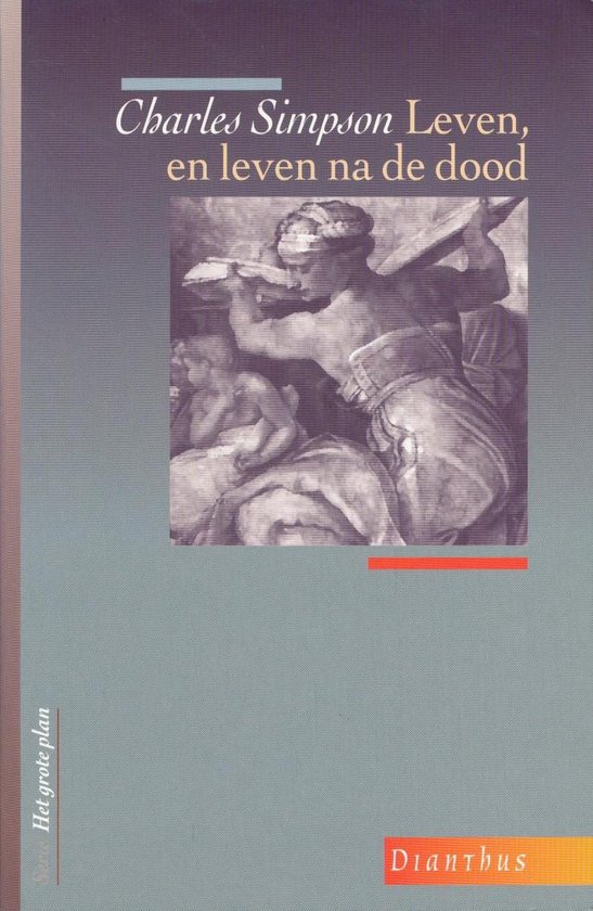 Leven En Leven Na De Dood Grote Plan 1