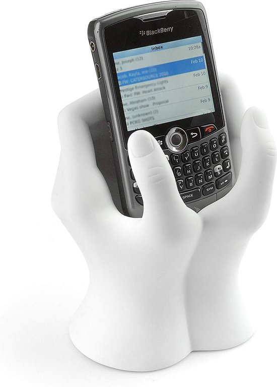 Tech Tools hand mobiele telefoon houder desktop madness-serie Universele...  | bol.com
