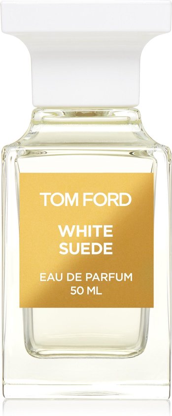 TOM FORD - White Suede Eau de Parfum - 50 ml - eau de parfum