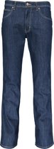 Wrangler ARIZONA Regular fit Heren Jeans - Maat W32 X L34