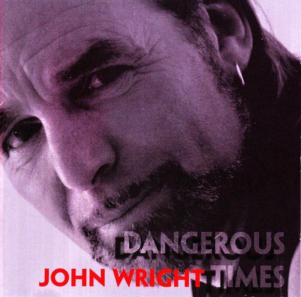 Dangerous Times