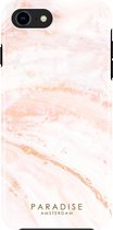 Paradise Amsterdam 'Pastel Seashell' Fortified Phone Case - iPhone 7 / 8 / SE (2020)