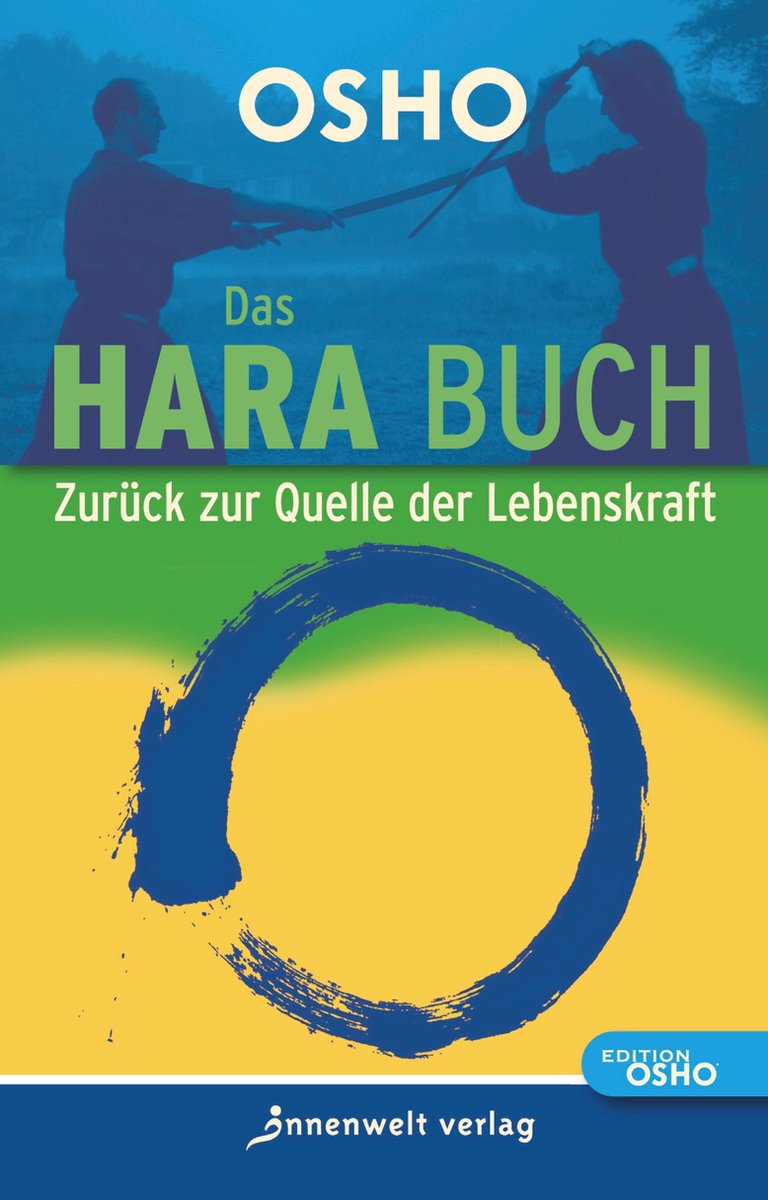 Bol Com Das Hara Buch Ebook Osho Boeken