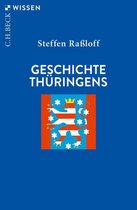 Beck'sche Reihe 2616 - Geschichte Thüringens