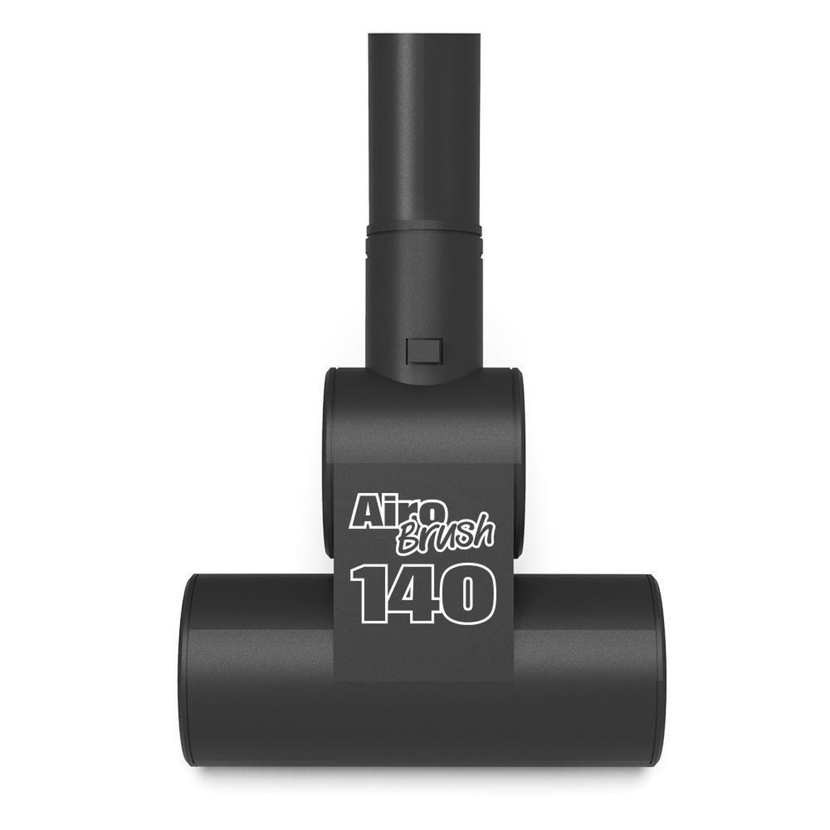 Numatic Verpakte 32 mm AiroBrush zwart 140 mm NVA-AB140 B