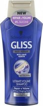 Gliss-Kur Shampoo - Ultimate Volume 250ml