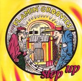Flamin' Groovies - Step Up (CD)