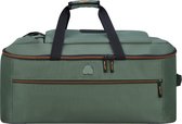Delsey Tramontane Duffle Backpack 68 khaki