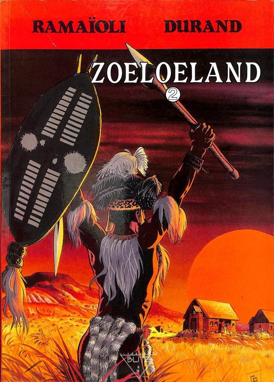 9789051650839 - 2 Zoeloeland