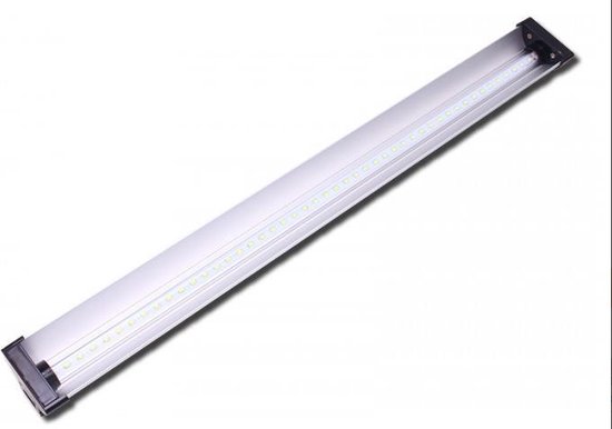 Groeilamp Kweeklamp LED 90 cm 2700 Kelvin - bloei & vruchtzetting | bol.com